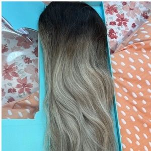 Halo Couture B116 18”